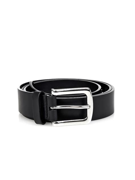 givenchy star studded belt black|Belts .